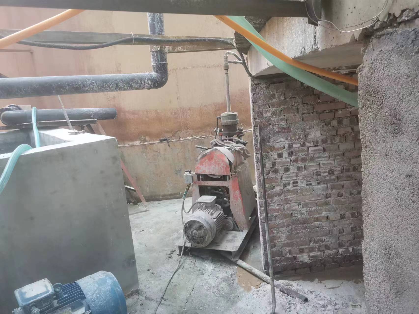 疏勒压浆作业流程有哪些